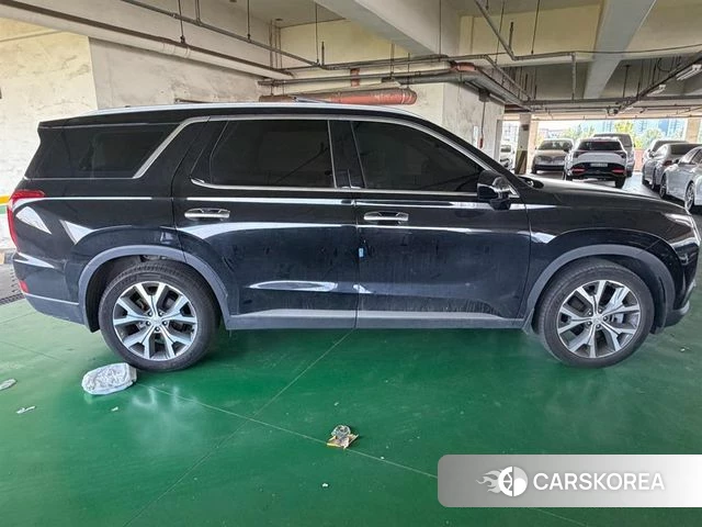 Hyundai Palisade id 5012592 из Кореи 15