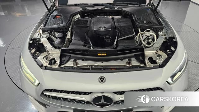 Mercedes-Benz CLS-Class C257 id 4937552 из Кореи 31