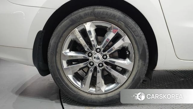 Kia All New Carnival id 5029543 из Кореи 15
