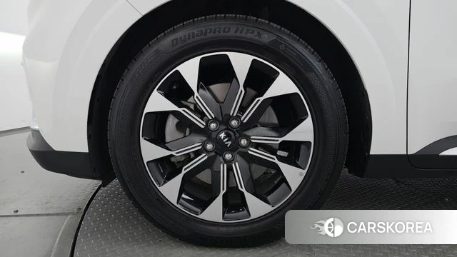 Kia Carnival 4th generation id 4966606 из Кореи 32