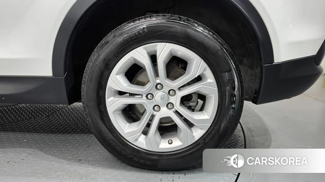 Land Rover Discovery Sports 2nd Generation id 5041199 из Кореи 26