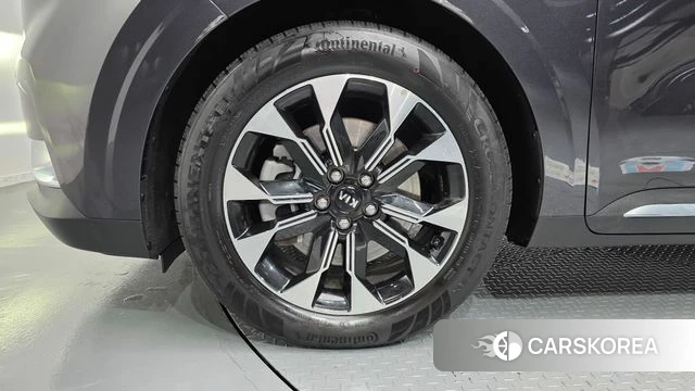 Kia Carnival 4th generation id 4959273 из Кореи 29