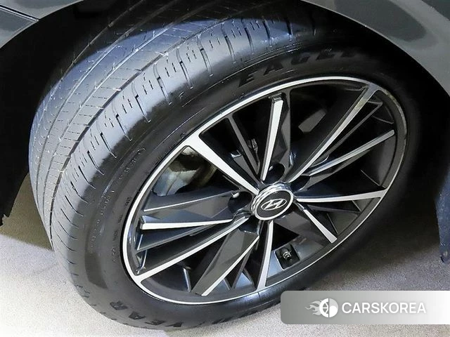 Hyundai The New Grandeur IG id 4998206 из Кореи 15