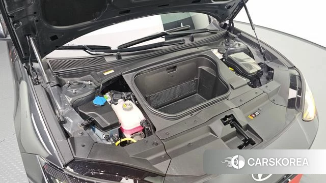 Hyundai Ionic 6 id 4640537 из Кореи 29