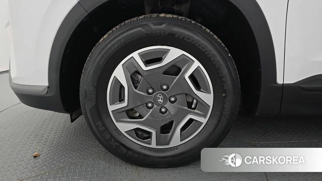 Hyundai The New Santa Fe id 4976094 из Кореи 29