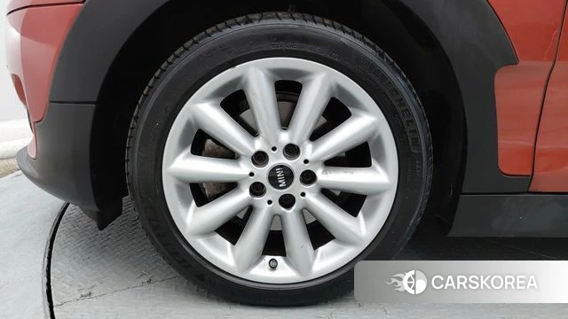 Mini Cooper Clubman id 5031147 из Кореи 15