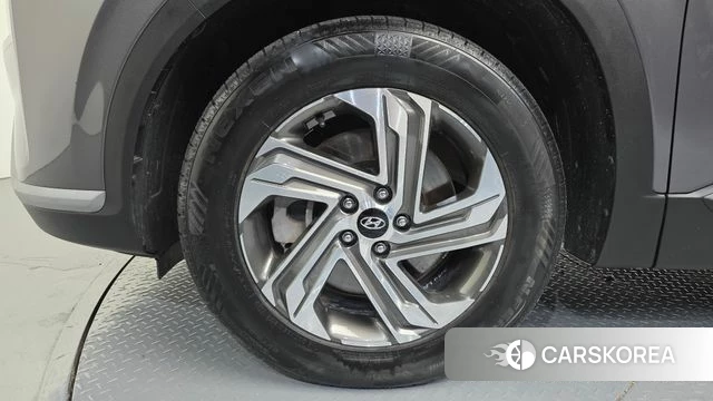 Hyundai The New Santa Fe id 4731168 из Кореи 25