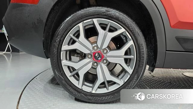 Kia Seltos id 4998386 из Кореи 15