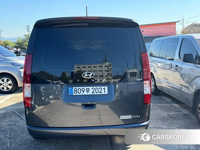 Hyundai Staria id 4964909 из Кореи 15