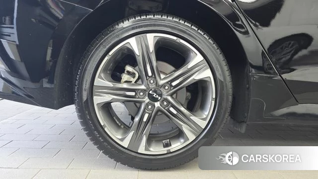 Kia K5 3rd generation id 4676020 из Кореи 15