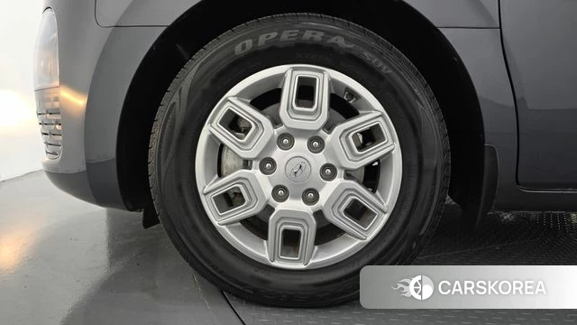 Hyundai Staria id 5053295 из Кореи 15