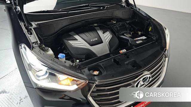 Hyundai The New Max Cruise id 4694045 из Кореи 29