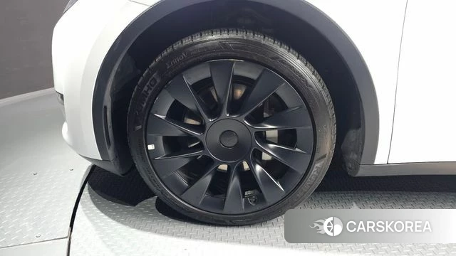 Tesla Model Y id 5021357 из Кореи 15