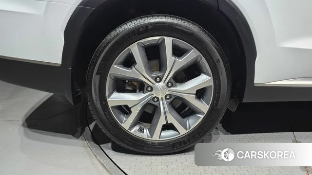 Hyundai Palisade id 5041758 из Кореи 25