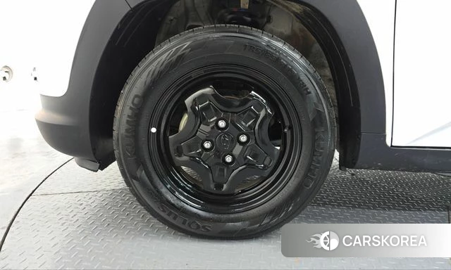 Hyundai Casper id 5017009 из Кореи 25
