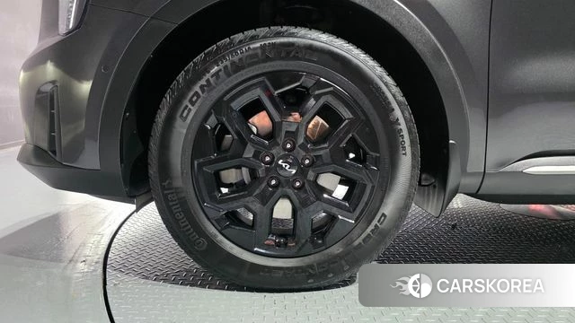 Kia The New Sorento 4th Generation id 4990583 из Кореи 15
