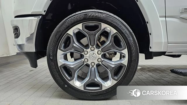 Dodge Lampicup id 4943535 из Кореи 29