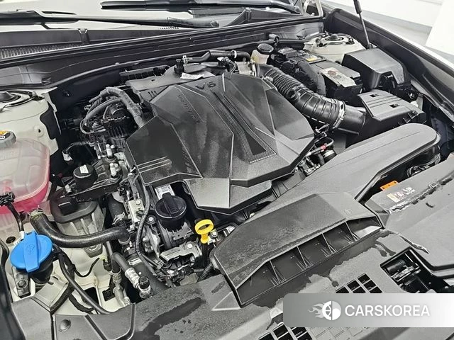 Hyundai Grandeur (GN7) id 5012054 из Кореи 13