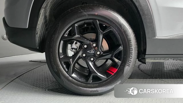Chevrolet (GM Daewoo) Trax Crossover id 5020777 из Кореи 25
