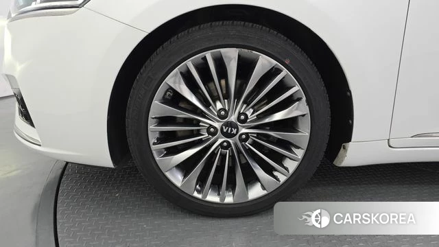 Kia Come New K7 id 5013791 из Кореи 32