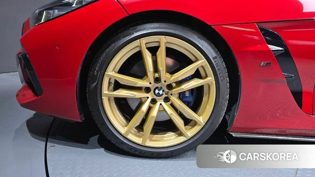 BMW Z4 (G29) id 5023323 из Кореи 26