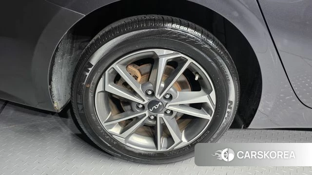 Kia The New K3 2nd generation id 4774382 из Кореи 27