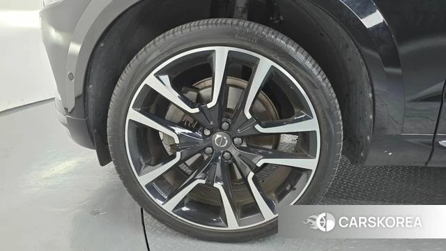 Volvo XC60 second Generation id 4967615 из Кореи 15