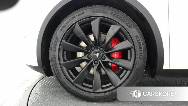 Tesla Model Y id 5003415 из Кореи 15