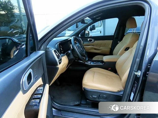 Kia Sorento 4th Generation id 4947193 из Кореи 15