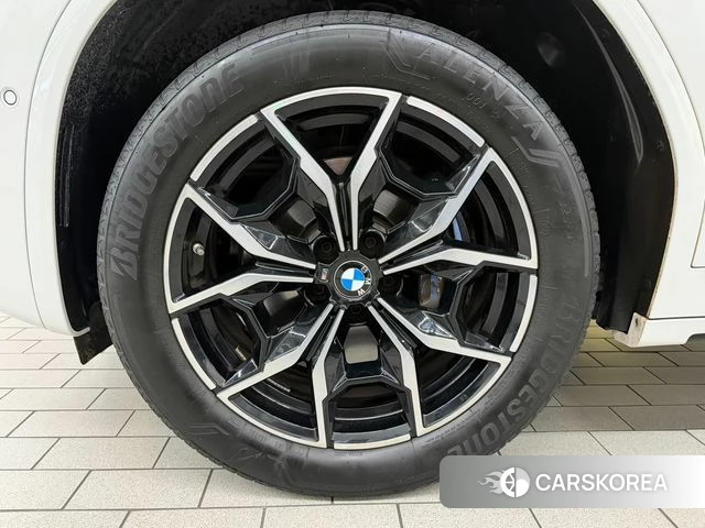 BMW X4 (G02) id 4964671 из Кореи 15