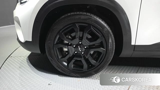 Kia The New Seltos id 4958130 из Кореи 15
