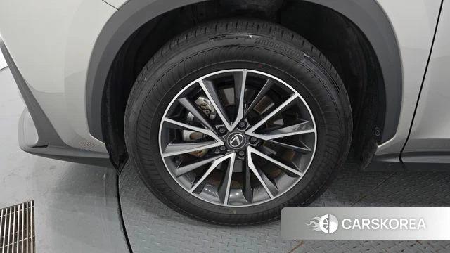 Lexus NX450h + 2nd generation id 5002075 из Кореи 27