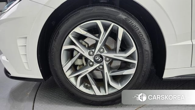 Hyundai Sonata (DN8) id 5046874 из Кореи 15