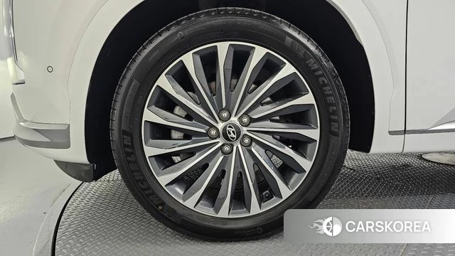 Hyundai The New Palisade id 4650878 из Кореи 15