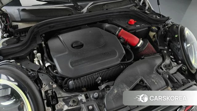 Mini Cooper S id 4624843 из Кореи 25