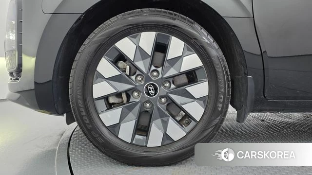 Hyundai Staria id 5028161 из Кореи 26