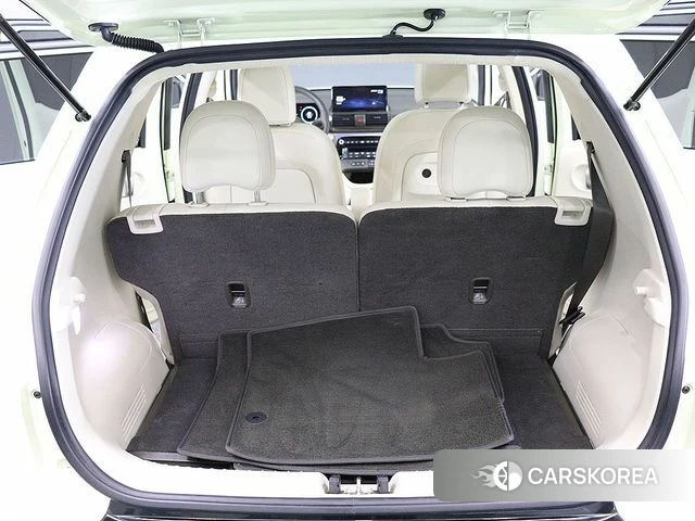 Hyundai Casper Electric id 5026325 из Кореи 15