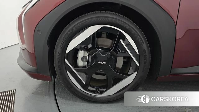 Kia EV4 id 4985087 из Кореи 30