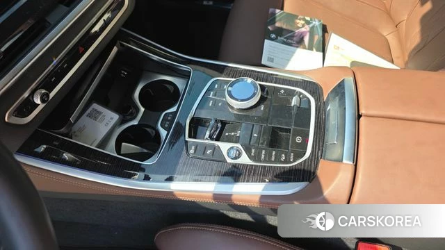 BMW X5 (G05) 2026 Черный из Кореи, фото 5