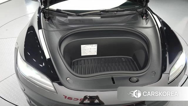Tesla Model 3 id 4995876 из Кореи 27