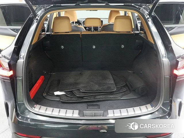 Lexus NX350h Second generation id 4879672 из Кореи 15