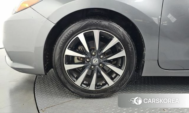 Nissan Altima id 5029540 из Кореи 25