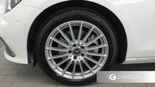 Mercedes-Benz E-Class W213 id 4951203 из Кореи 15