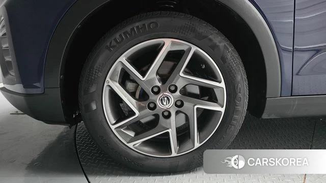 Ssangyong Berry New Tivoli id 5034425 из Кореи 25