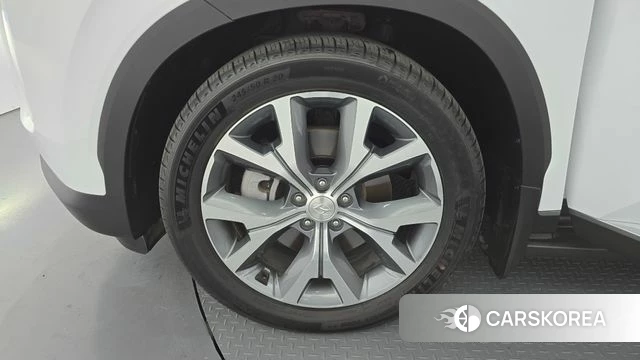 Hyundai Palisade id 4987636 из Кореи 15