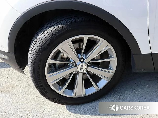 Ford Explorer id 4765439 из Кореи 14