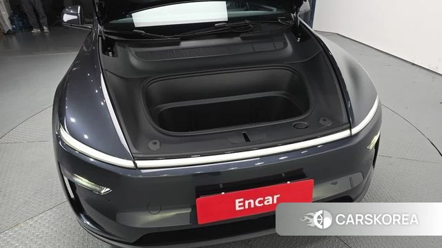 Tesla Model Y id 5020720 из Кореи 33