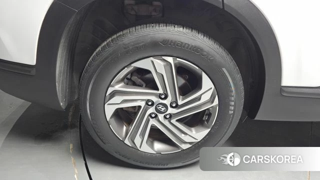 Hyundai The New Santa Fe id 4726851 из Кореи 15