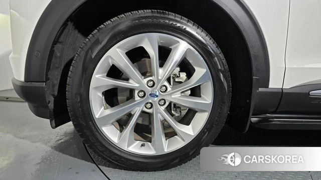 Ford Explorer 6th Generation id 3850663 из Кореи 15