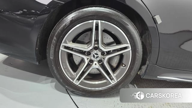 Mercedes-Benz S-Class W223 id 4997265 из Кореи 27